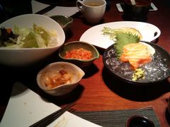 -沈阳国际皇冠假日酒店-Izakaya居日餐厅