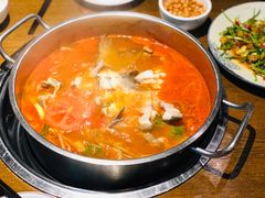 -阿婉贵州苗家酸汤鱼(梅林店)