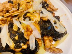 -二分八云雁阁•新晋菜大同味(长治路店)