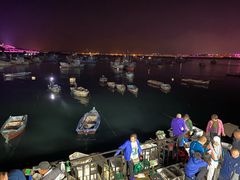 -莫内艺术岛海景咖啡