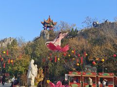 -翰园碑林