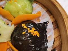 -酌宴府The China Club·广州万富希尔顿酒店(云城东路店)