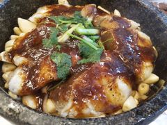 -宏达宴老菜馆(群力第四大道店)