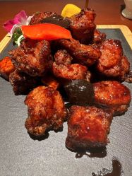 -锦江国际大酒店·宴会厅