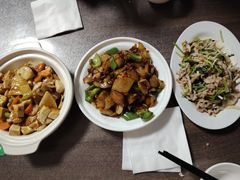 -友谊餐馆(永安路店)