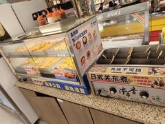 -姜胖胖韩式自助烤肉(光明万达店)