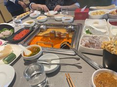 -海底捞火锅(吾悦广场店)