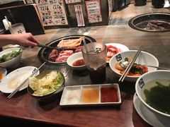 -牛角日本烧肉专门店(天王寺店 )