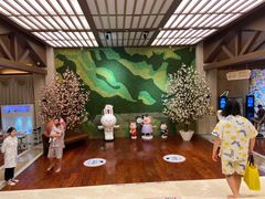 -汤连得温泉馆(宝山店)