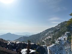-九华山风景区
