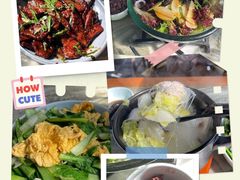 -小吊梨汤·北京菜(香山店)