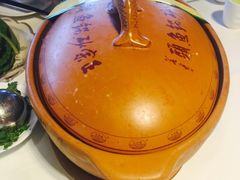 -风味小馆(天目湖宾馆店)