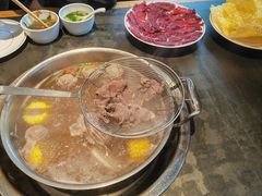 -小牛海记潮汕牛肉店(永定路店)