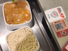 -宴全牛粤来越牛潮汕鲜牛肉火锅(海州万达广场店)