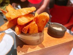 -FOOOO CITY CLUB 孚乐里音乐西餐酒吧(来福士店)