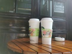 -星巴克臻选(成都宽窄巷子店)