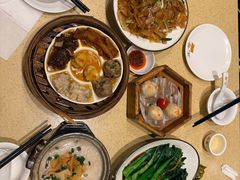 -正哥点心专家(上邦百汇城店)
