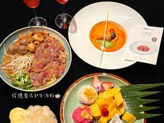 -翡翠鸟精品泰国菜(北辰财富中心店)