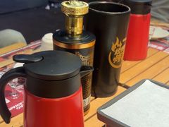 -蚝蚝先生·广式烧烤(信天广场店)