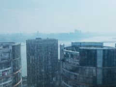 -秋水广场音乐喷泉