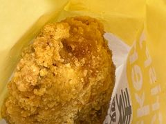 -麦当劳(天兴罗斯福店)