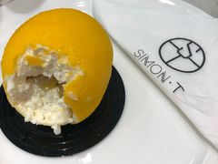 -西檬树SIMON·T轻奢蛋糕(大东方Max店)