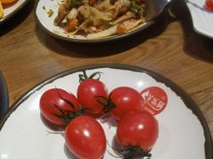 -羊乐锅·火锅·烧烤(夫子庙店)