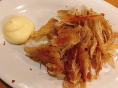 鰩鱼翅干-福烤锦花(长乐路店)