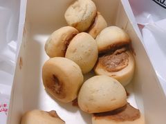 -虎头局·渣打饼行(五一新干线店)