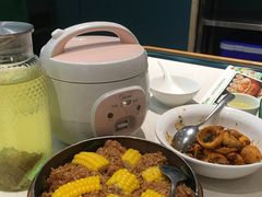 糯香鸡翅-绿草地·湘菜(7mall店)