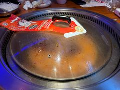 -山河屯铁锅炖(哈西站店)