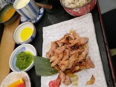 -八间(合生汇店)