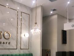 大堂-艾米茉亲子餐厅(万象城店)