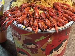 -三炮儿烧烤·羊锅·铁锅炖(南京首店)