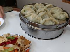 -老烟台灌汤包(南洪街店)