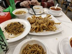 -南八仙·老上海味道(南京东路店)