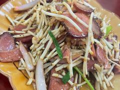 -和福餐馆(西江古街店)