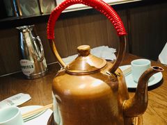-北李妈妈菜·虾爬子大锅贴(贵和店)