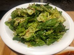 -勇猛子川菜馆(新军路店)