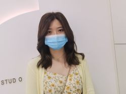 -柯琳造型
