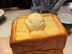 -绿茶餐厅(石家庄万象城店)