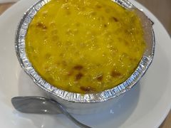 焗荔茸西米布甸-满记甜品(加州阳光开元广场店)