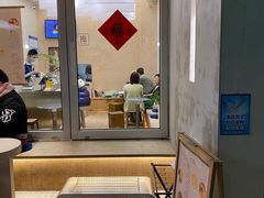 门面-小团圆糖水铺(襄阳南路店)