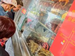 -永祥烧腊餐厅(虹口店)