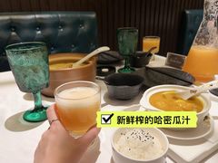 -彩虹之约•淮扬家宴(亚运村店)