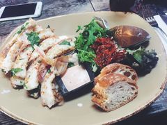 -Pakkhús Restaurant