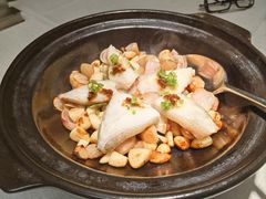 -狮王府淮扬菜(万象城店)