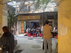 -甜甜屋(解放中路店)