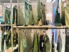 -ZARA(大上海时代广场店)