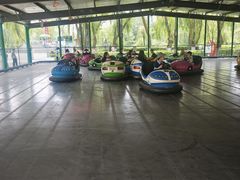 -西宁市人民公园(城西区)